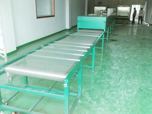 工業(yè)流水線(xiàn)